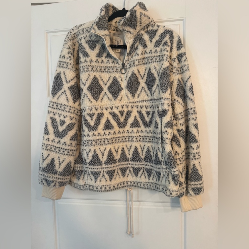 Women’s Billabong Sherpa